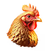 icon-gamecock