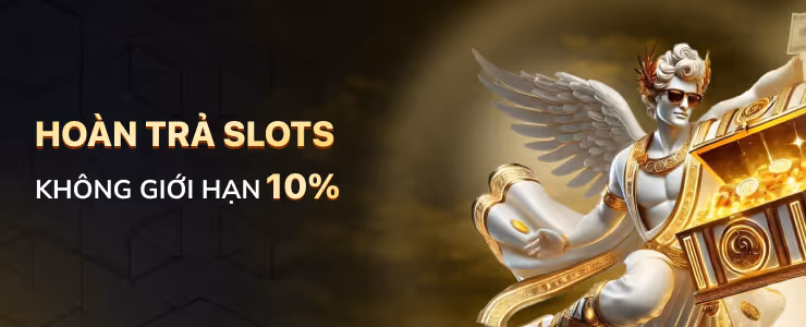 BUBET - Hoàn Trả Slots